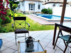 Villa Lolera, Chiclana De La Frontera